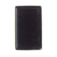 Craft Liquorice Rectangle One 27 x 16.75cm (10 5/8 x 6 5/8") - Pack 6