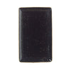 Craft Liquorice Rectangle One 27 x 16.75cm (10 5/8 x 6 5/8") - Pack 6