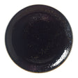 Craft Liquorice Coupe Plate 30cm (11 3/4") - Pack 12