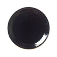 Craft Liquorice Coupe Plate 25.25cm (10") - Pack 24