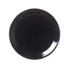 Craft Liquorice Coupe Plate 25.25cm (10") - Pack 24