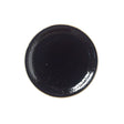 Craft Liquorice Coupe Plate 20.25cm (8") - Pack 24