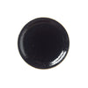 Craft Liquorice Coupe Plate 20.25cm (8") - Pack 24