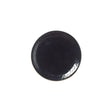 Craft Liquorice Coupe Plate 15.25cm (6") - Pack 36