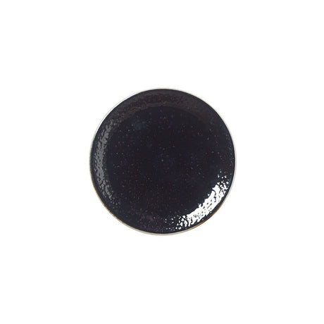 Craft Liquorice Coupe Plate 15.25cm (6") - Pack 36