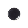 Craft Liquorice Coupe Plate 15.25cm (6") - Pack 36