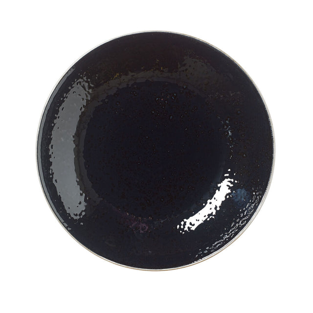Craft Liquorice Coupe Bowl 25.5cm 120.25cl (10" 42 2/7oz) - Pack 12
