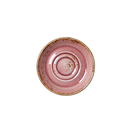 Craft Raspberry D/W Saucer 14.5cm (5 3/4") - Pack 12