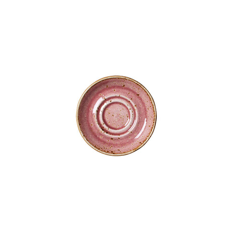 Craft Raspberry D/W Saucer 11.75cm (4 5/8") - Pack 12