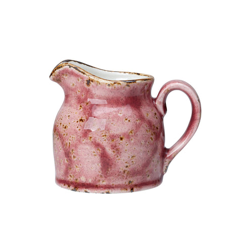 Craft Raspberry Club Jug 14.25cl (5oz) - Pack 12