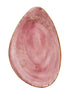 Craft Raspberry Freestyle Plate 37cm (14 5/8") - Pack 6