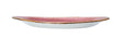 Craft Raspberry Freestyle Plate 25.5cm (10") - Pack 12