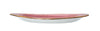 Craft Raspberry Freestyle Plate 25.5cm (10") - Pack 12