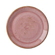 Craft Raspberry Coupe Plate 25.25cm (10") - Pack 12