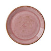 Craft Raspberry Coupe Plate 25.25cm (10") - Pack 12