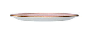 Craft Raspberry Coupe Plate 20.25cm (8") - Pack 12