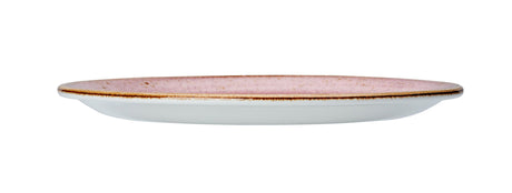 Craft Raspberry Coupe Plate 20.25cm (8") - Pack 12