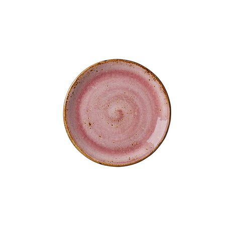 Craft Raspberry Coupe Plate 15.25cm (6") - Pack 12