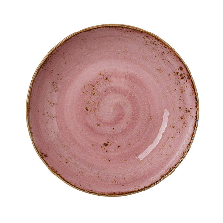 Craft Raspberry Coupe Bowl 25.5cm 120.25cl (10" 42 2/7oz) - Pack 12