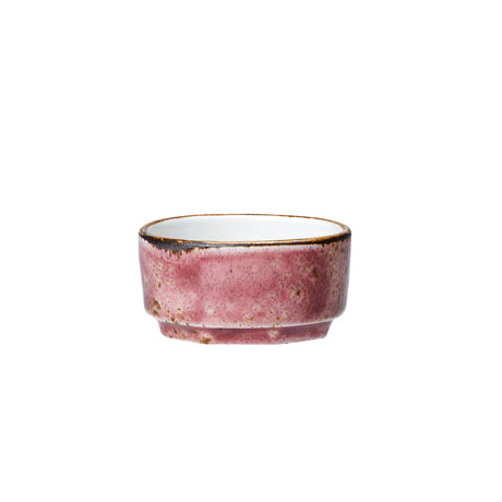 Craft Raspberry Taster Dipper 6.5cm (2 1/2") - Pack 12