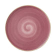 Craft Raspberry Stack Plate 28.5cm (11 1/4") - Pack 6