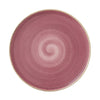Craft Raspberry Stack Plate 28.5cm (11 1/4") - Pack 6