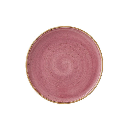 Craft Raspberry Stack Plate 20.25cm (8") - Pack 12