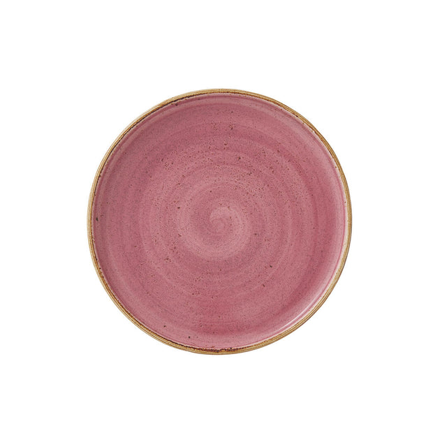 Craft Raspberry Stack Plate 20.25cm (8") - Pack 12