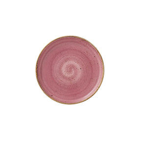 Craft Raspberry Stack Plate 16.5cm (6 1/2") - Pack 12