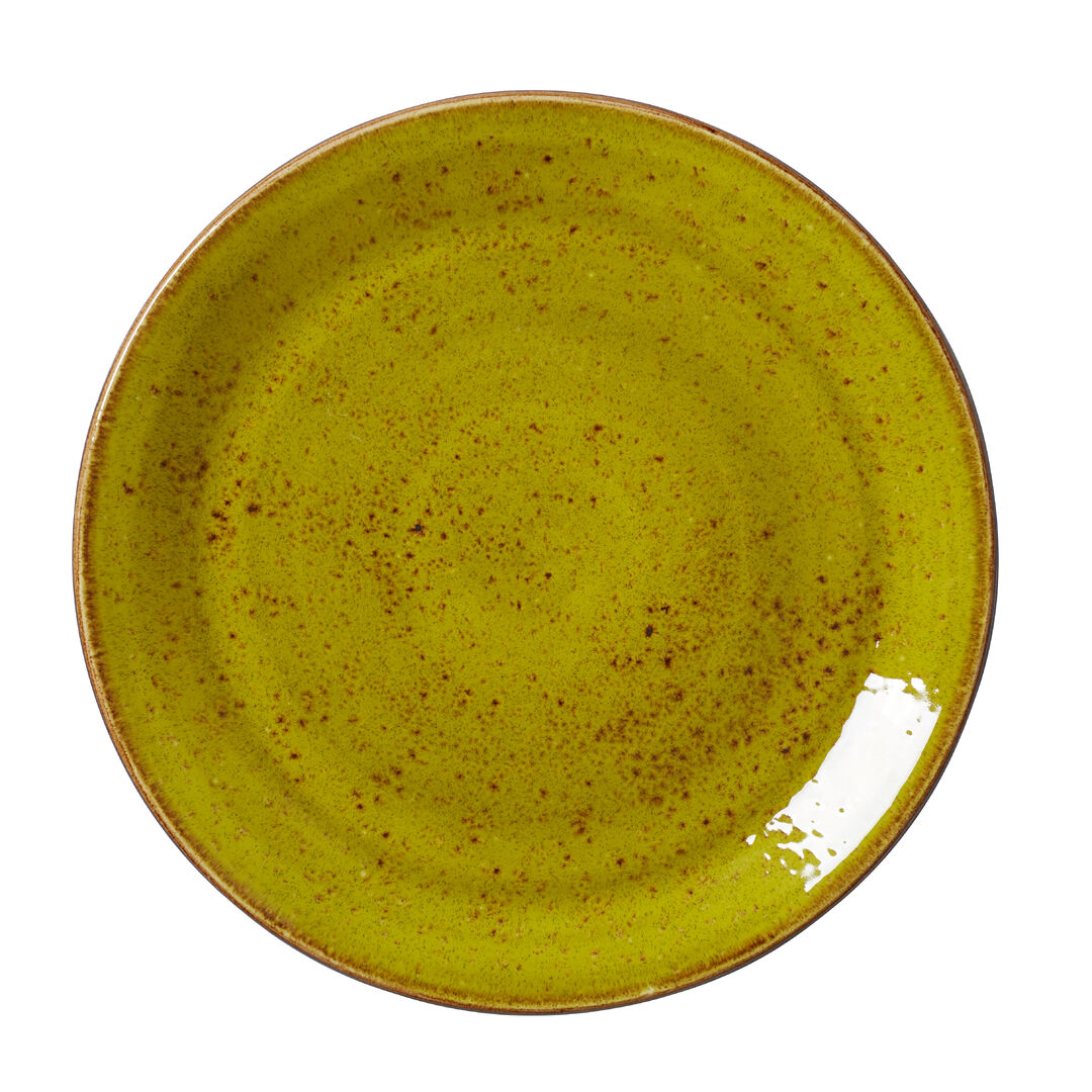 Craft Apple Coupe Plate 25.25cm (10") - Pack 12
