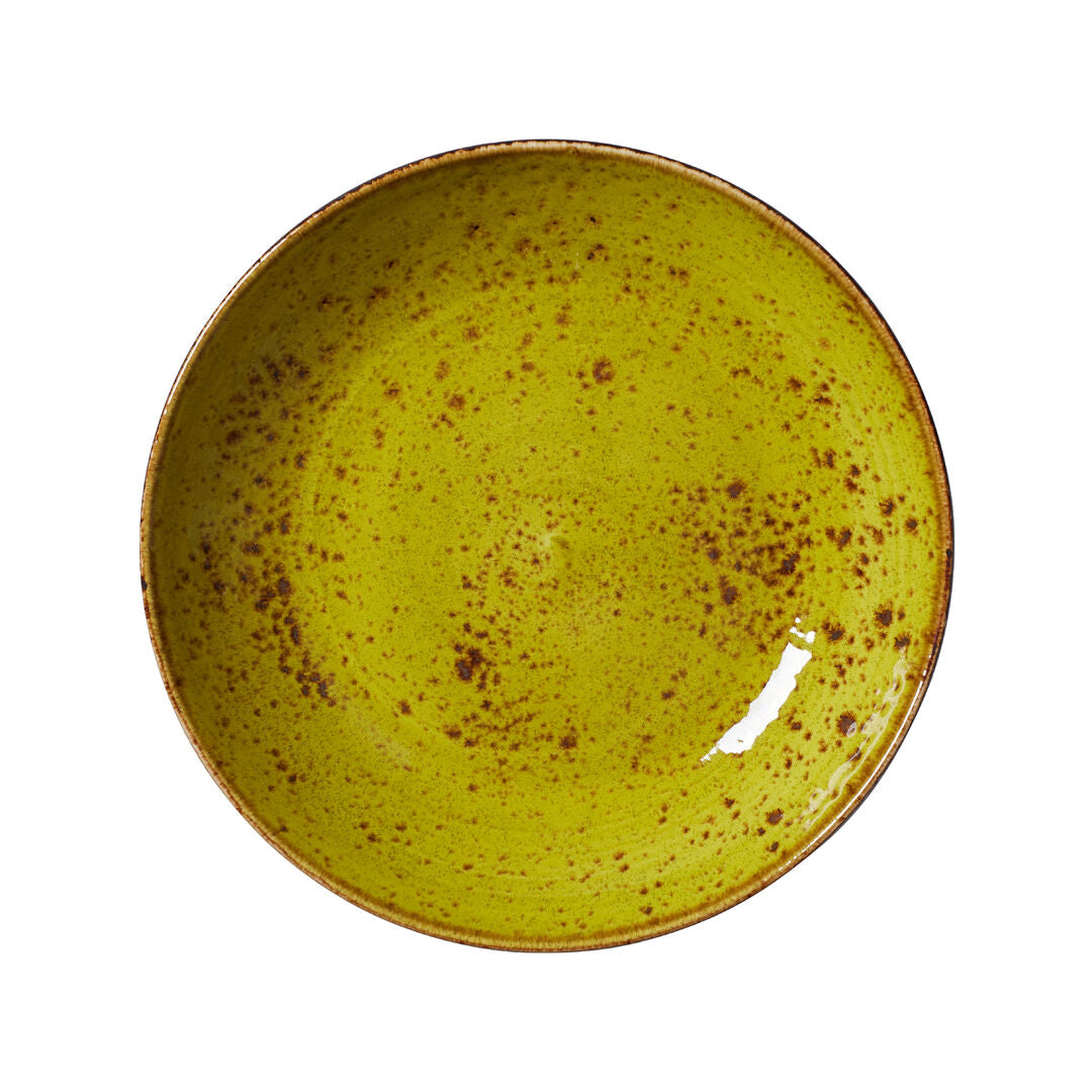 Craft Apple Coupe Bowl 21.6cm 83.5cl (8 1/2" 29 2/5oz) - Pack 12