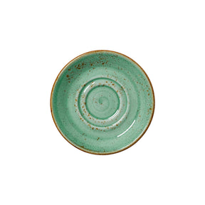 Craft Aqua D/W Saucer 14.5cm (5 3/4") - Pack 12