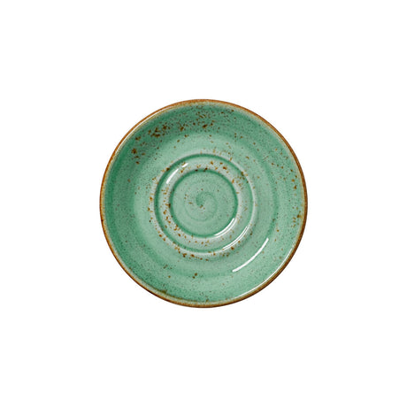 Craft Aqua D/W Saucer 14.5cm (5 3/4") - Pack 12