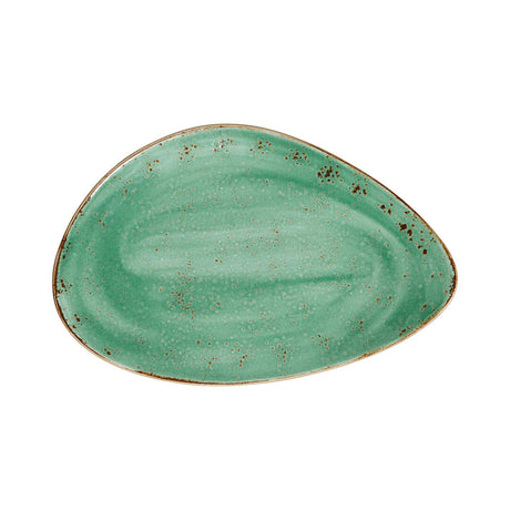 Craft Aqua Freestyle Plate 37cm (14 5/8") - Pack 6