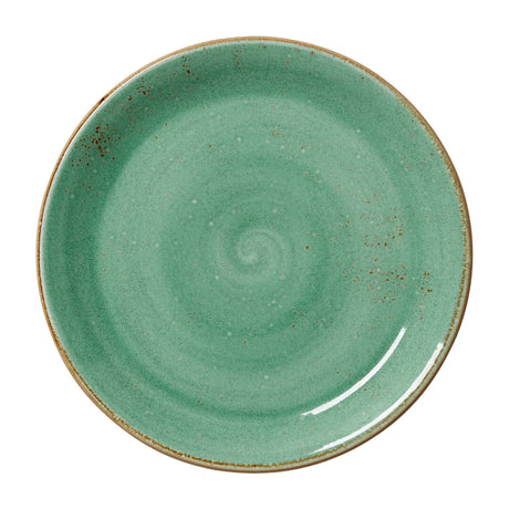 Craft Aqua Coupe Plate 25.25cm (10") - Pack 12
