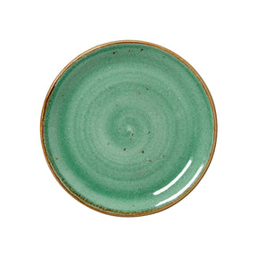 Craft Aqua Coupe Plate 20.25cm (8") - Pack 12