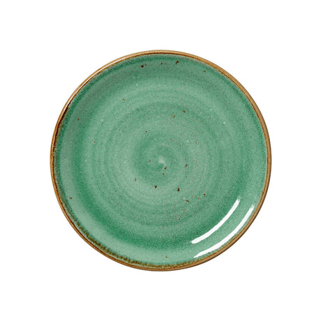 Craft Aqua Coupe Plate 20.25cm (8") - Pack 12