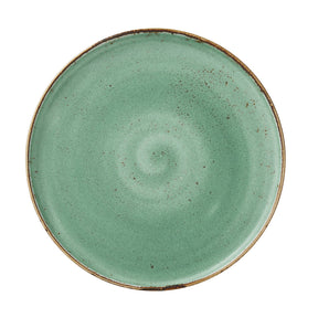 Craft Aqua Stack Plate 28.5cm (11 1/4") - Pack 6
