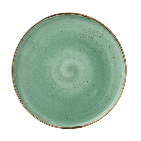 Craft Aqua Stack Plate 28.5cm (11 1/4") - Pack 6