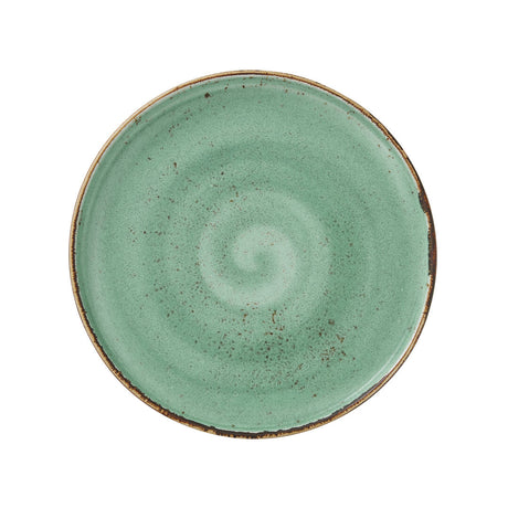 Craft Aqua Stack Plate 25.5cm (10") - Pack 12