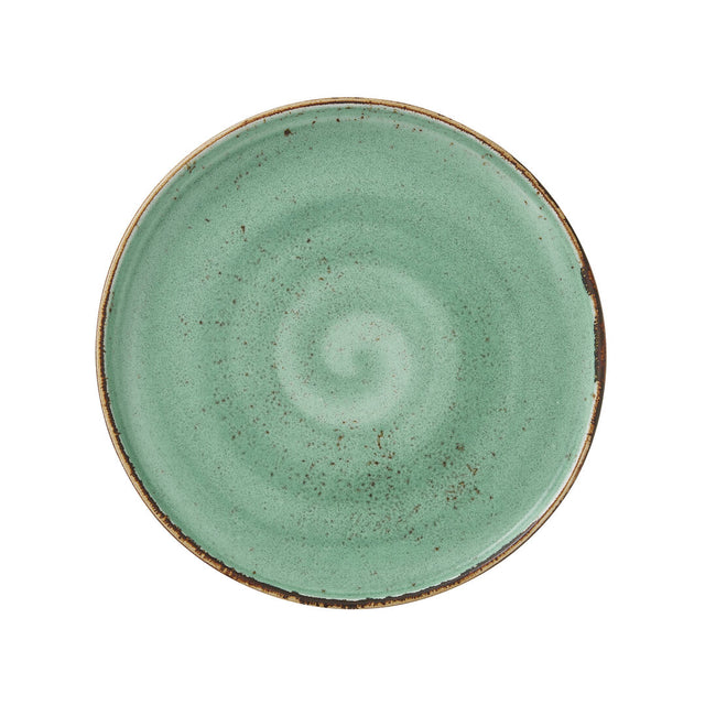 Craft Aqua Stack Plate 25.5cm (10") - Pack 12