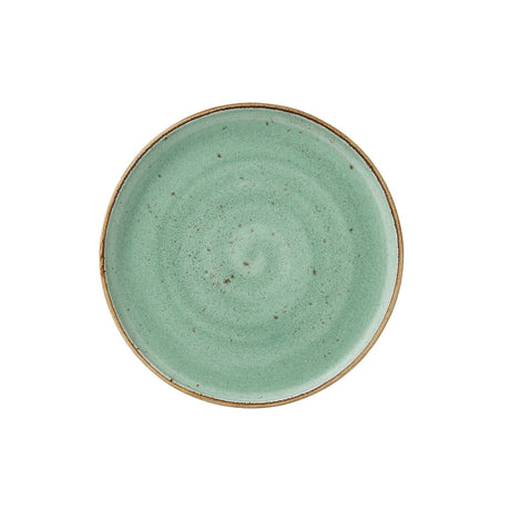 Craft Aqua Stack Plate 20.25cm (8") - Pack 12