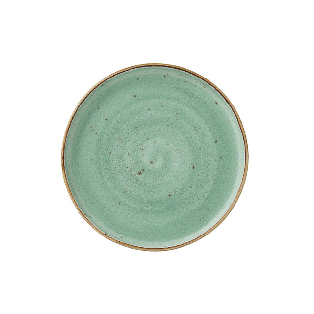 Craft Aqua Stack Plate 20.25cm (8") - Pack 12