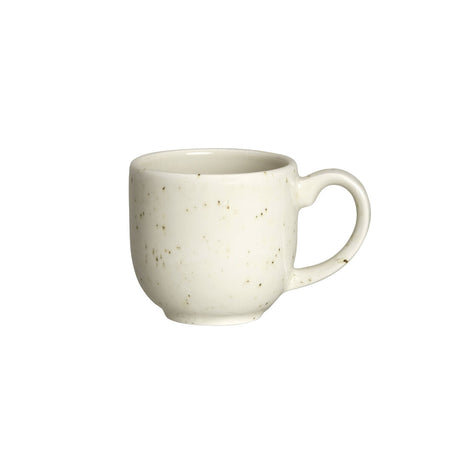 Amari Pepper City Mug 11.4cl (4oz) - Pack 12