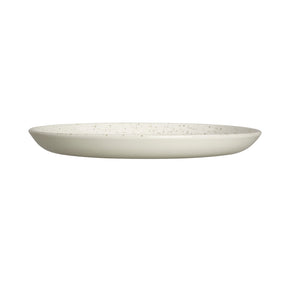 Amari Pepper Nordic Coupe Plate 28cm (11") - Pack 12