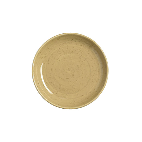 Amari Dijon Nordic Coupe Plate 16.5cm (6 1/2") - Pack 12