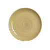 Amari Dijon Nordic Coupe Plate 20.25cm (8") - Pack 12
