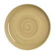 Amari Dijon Nordic Coupe Plate 25.25cm (10") - Pack 12