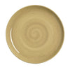 Amari Dijon Nordic Coupe Plate 25.25cm (10") - Pack 12