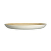 Amari Dijon Nordic Coupe Plate 28cm (11") - Pack 12